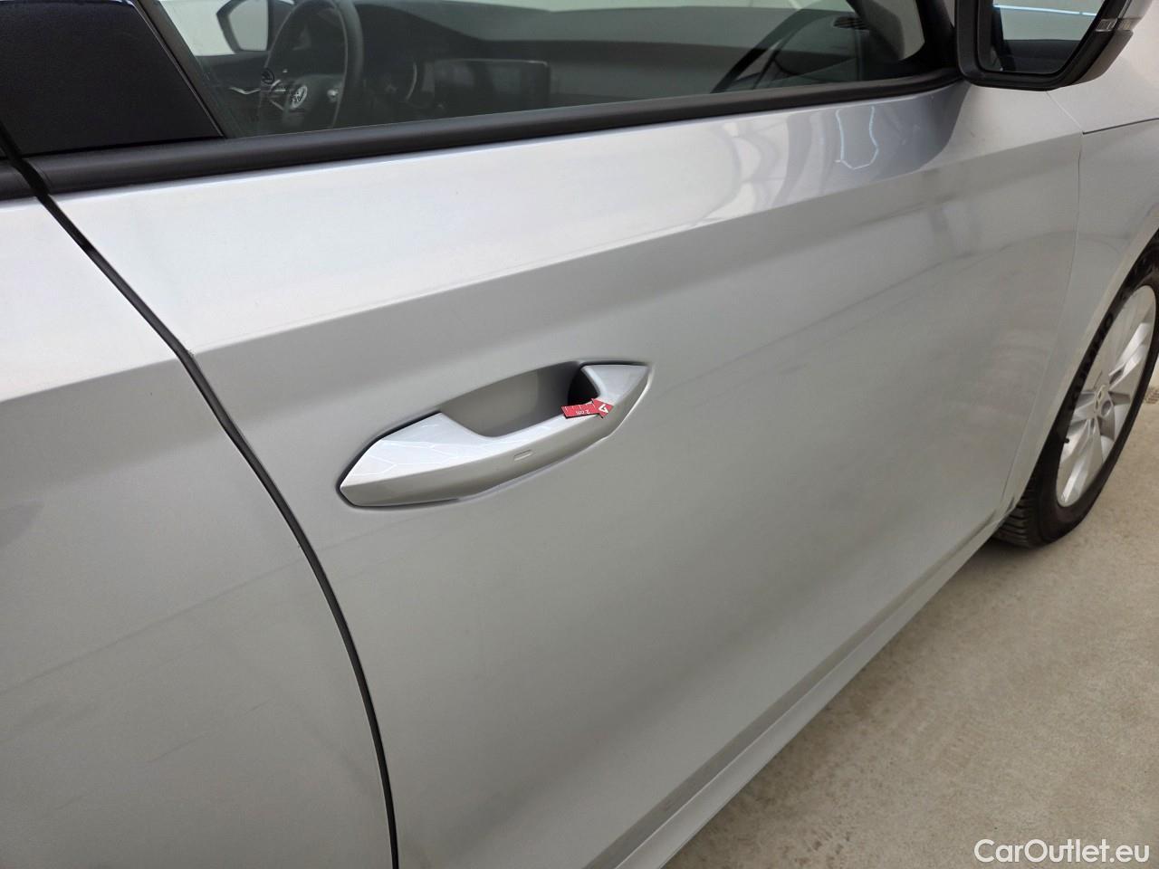  Skoda  Octavia 2.0 TDI 115CP Ambition DSG #29