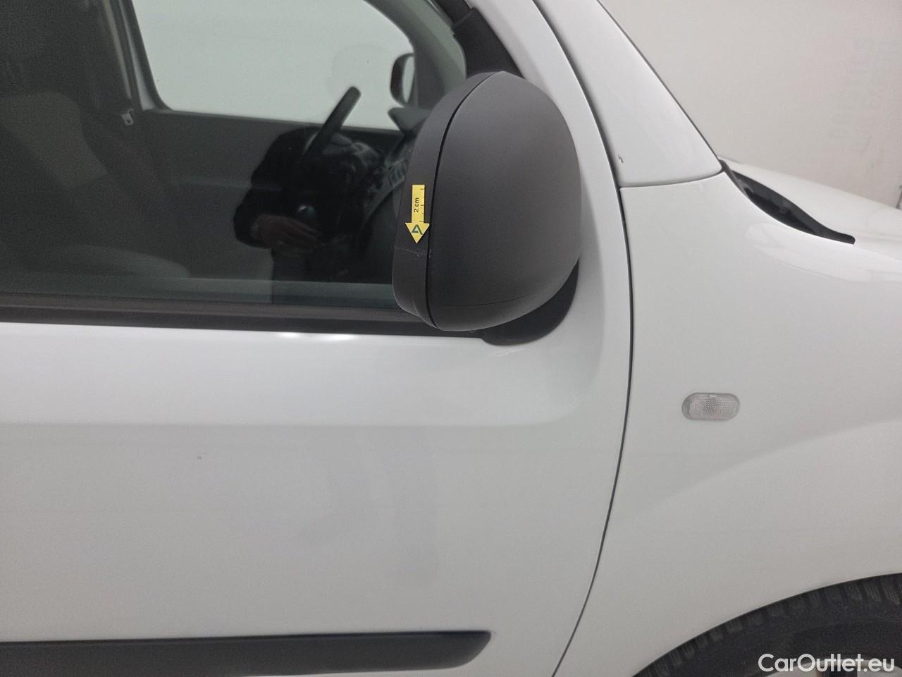  Renault  Kangoo 1.5 Blue dCi 95HP Maxi Confort #28