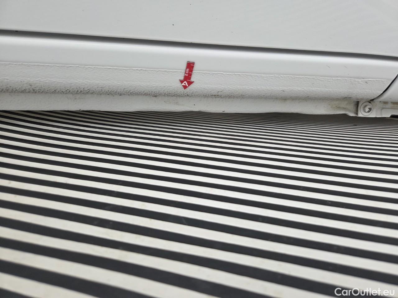  Renault  Kangoo 1.5 Blue dCi 95HP Maxi Confort #22