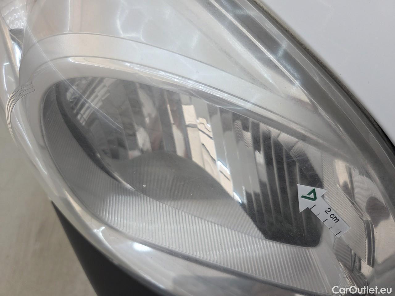  Renault  Kangoo 1.5 Blue dCi 95HP Maxi Confort #7