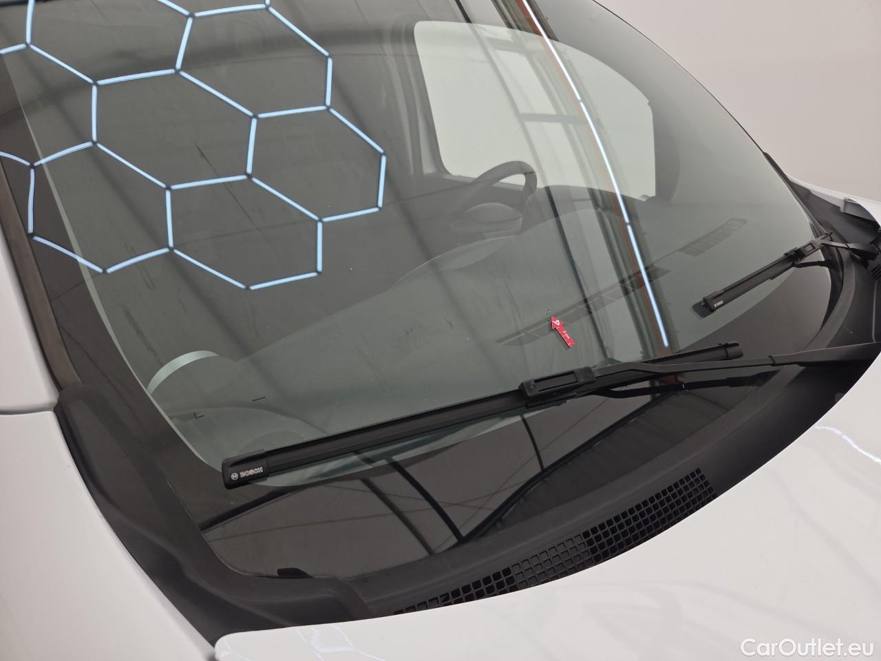  Renault  Kangoo 1.5 Blue dCi 95HP Maxi Confort #15