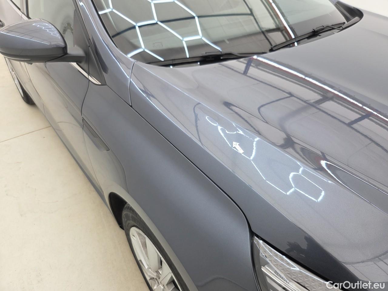  Renault  Megane 1.5 Blue dCi 116CP Zen EDC #12