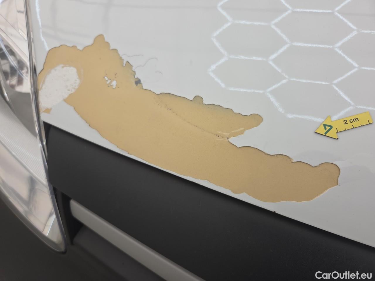  Renault  Kangoo 1.5 Blue dCi 95HP Maxi Confort #19