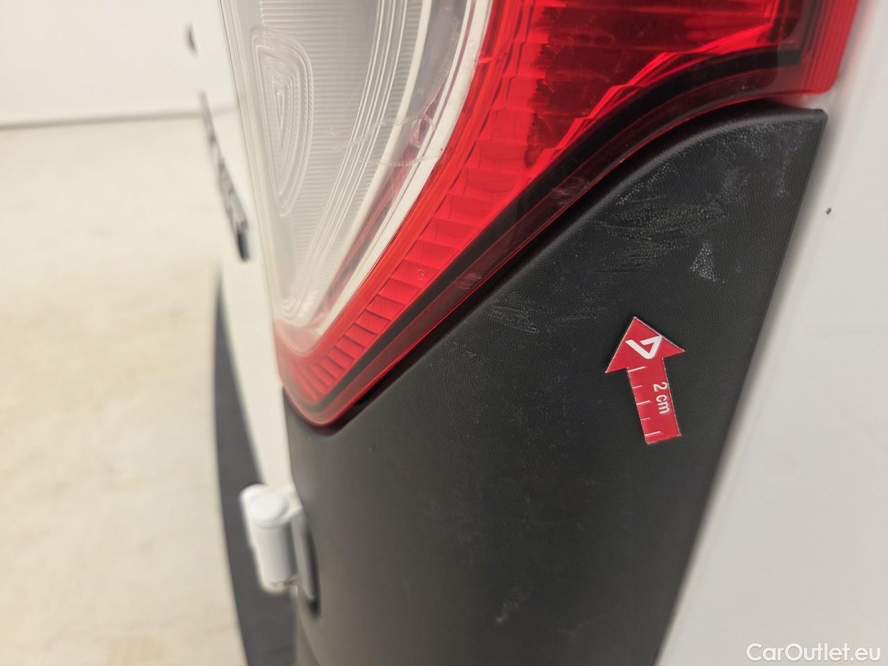  Renault  Kangoo 1.5 Blue dCi 95HP Maxi Confort #40