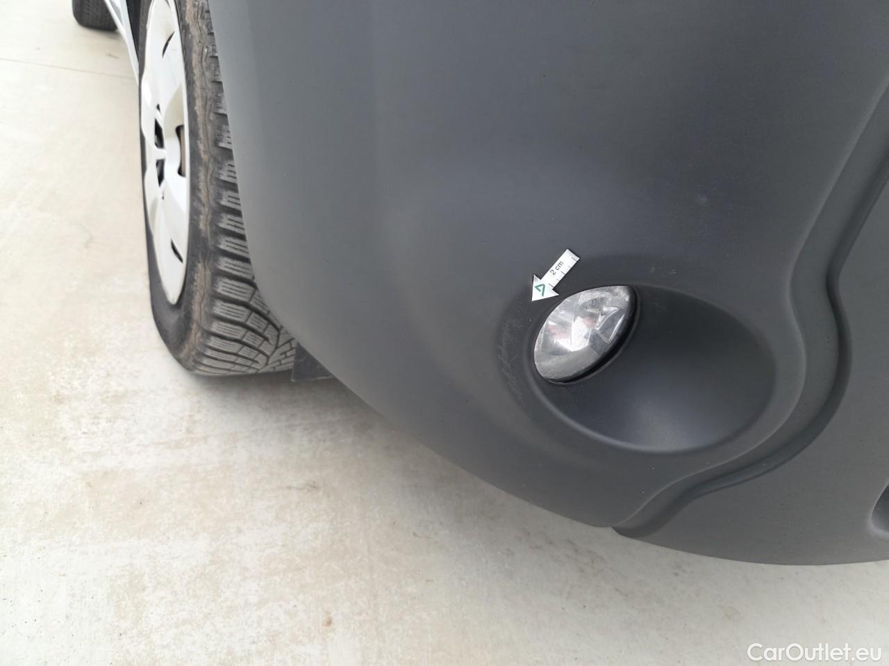  Renault  Kangoo 1.5 Blue dCi 95HP Maxi Confort #3