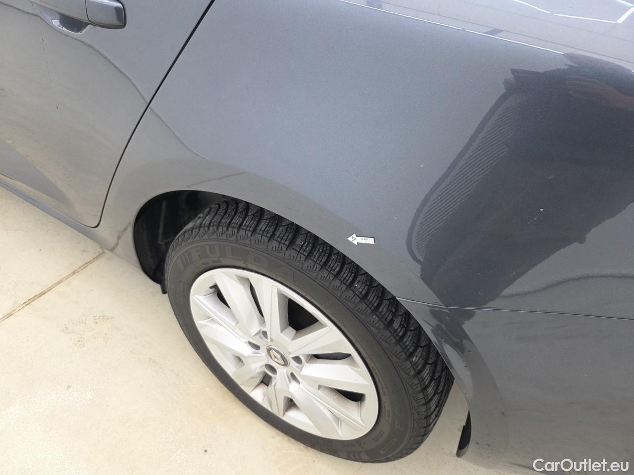  Renault  Megane 1.5 Blue dCi 116CP Zen EDC #30