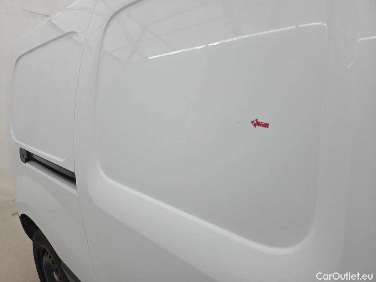  Renault  Kangoo 1.5 Blue dCi 95HP Maxi Confort #26