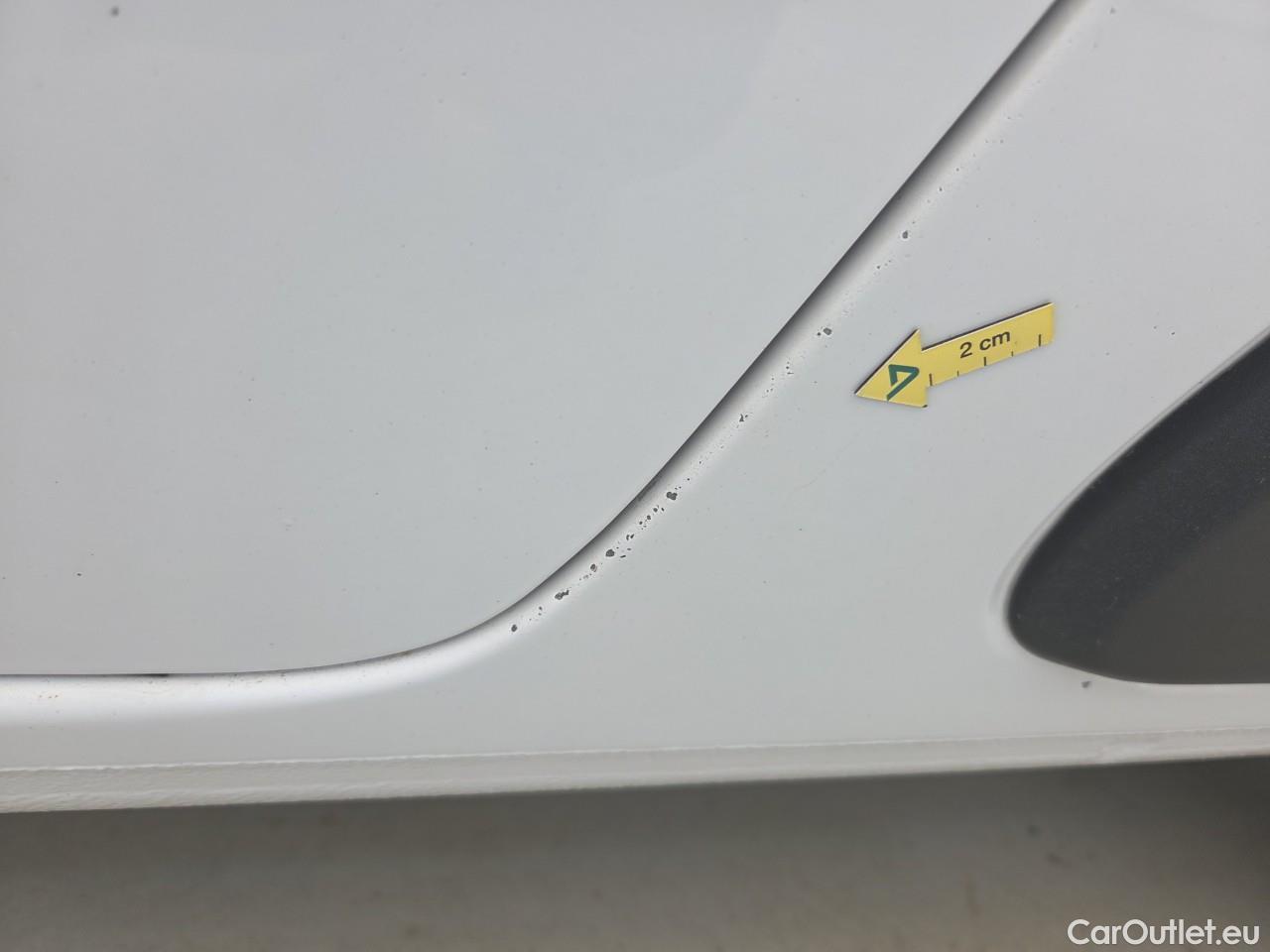  Renault  Kangoo 1.5 Blue dCi 95HP Maxi Confort #50