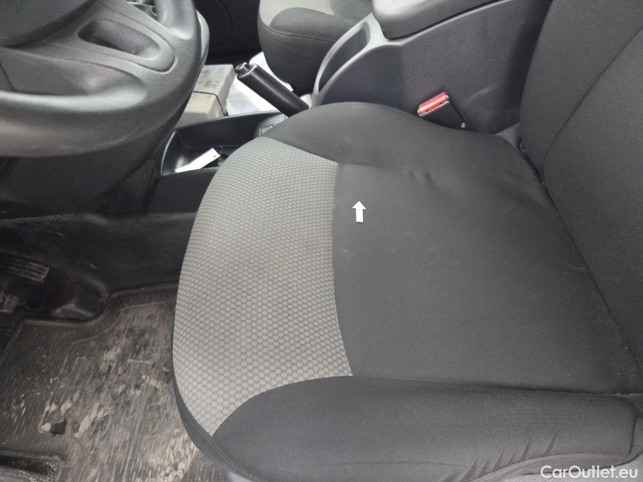  Renault  Kangoo 1.5 Blue dCi 95HP Maxi Confort #38