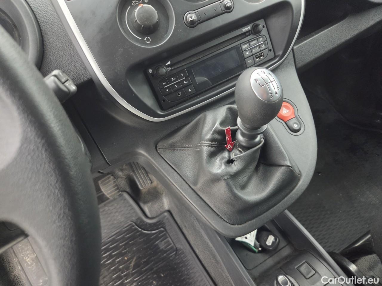  Renault  Kangoo 1.5 Blue dCi 95HP Maxi Confort #59