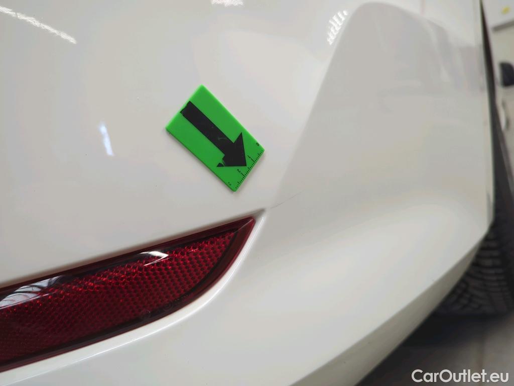  Skoda  Octavia 2.0 TDI 115CP Ambition #25