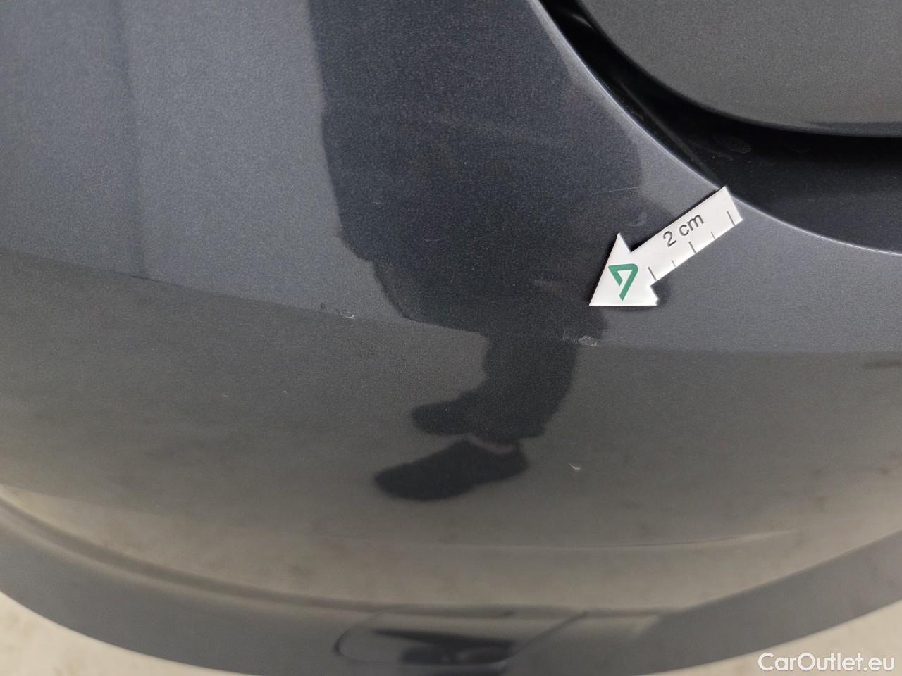  Renault  Megane 1.5 Blue dCi 116CP Zen EDC #26