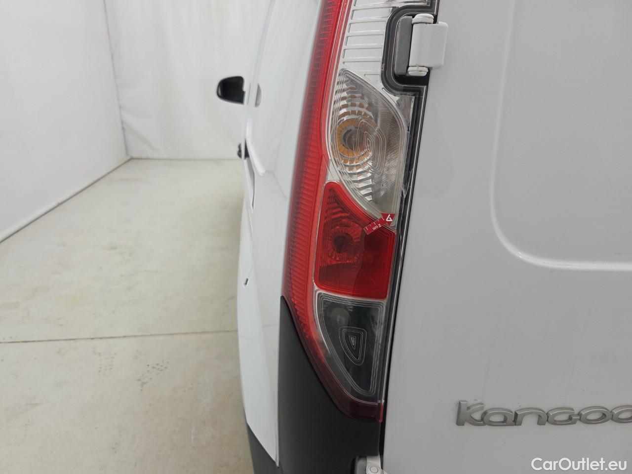  Renault  Kangoo 1.5 Blue dCi 95HP Maxi Confort #43