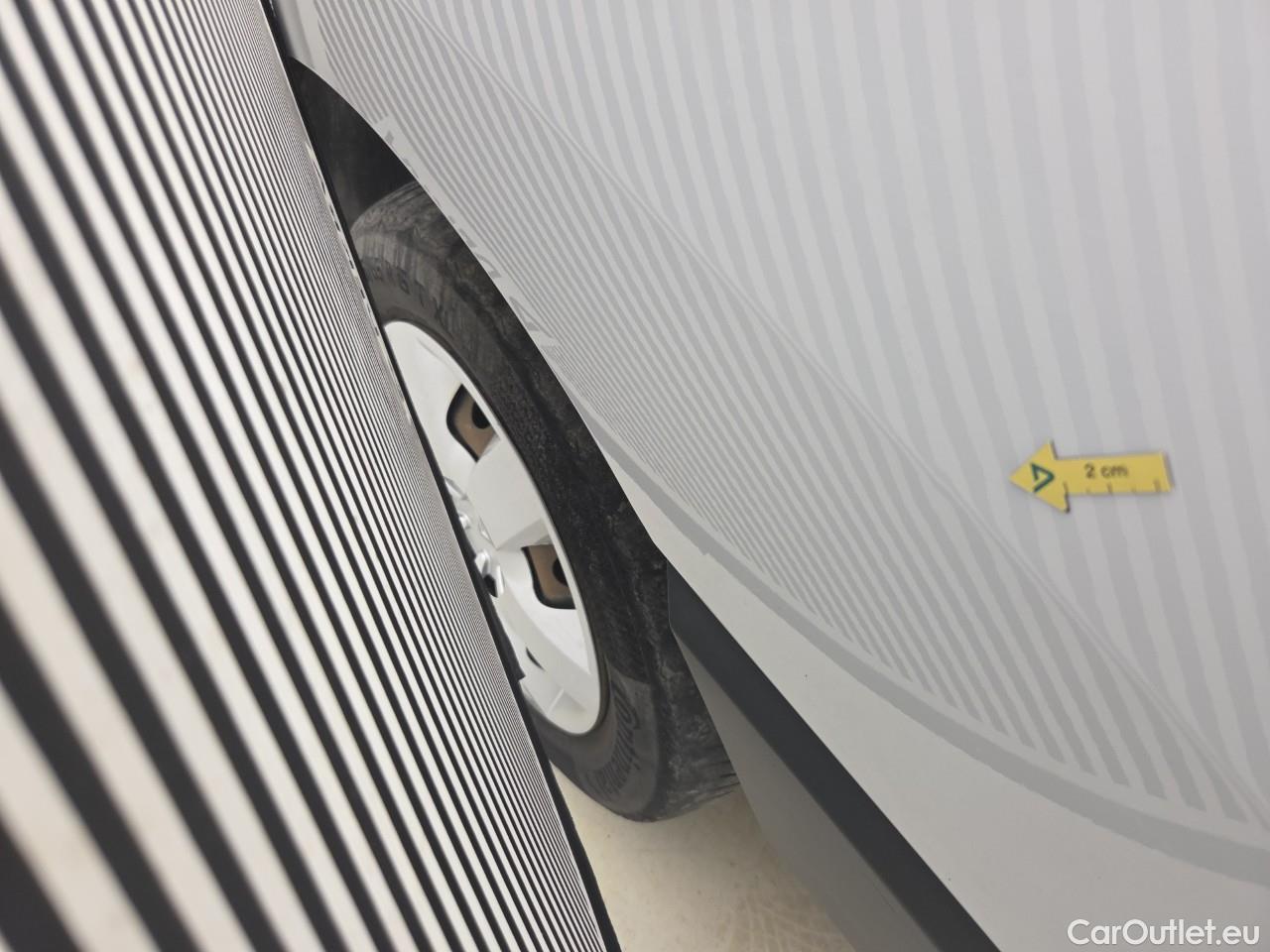  Renault  Kangoo 1.5 Blue dCi 95HP Maxi Confort #41