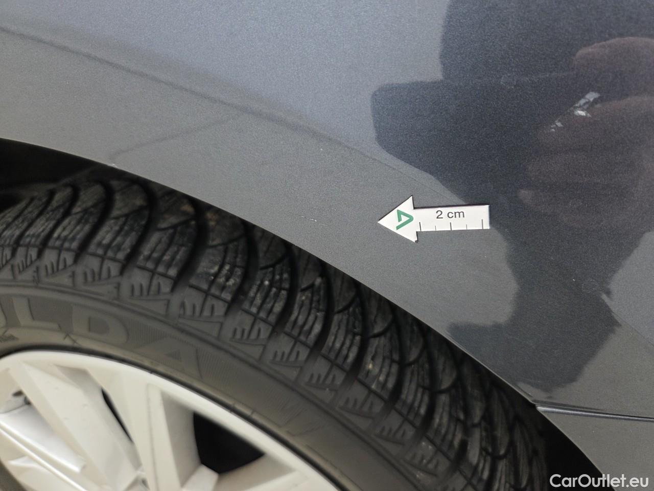  Renault  Megane 1.5 Blue dCi 116CP Zen EDC #29