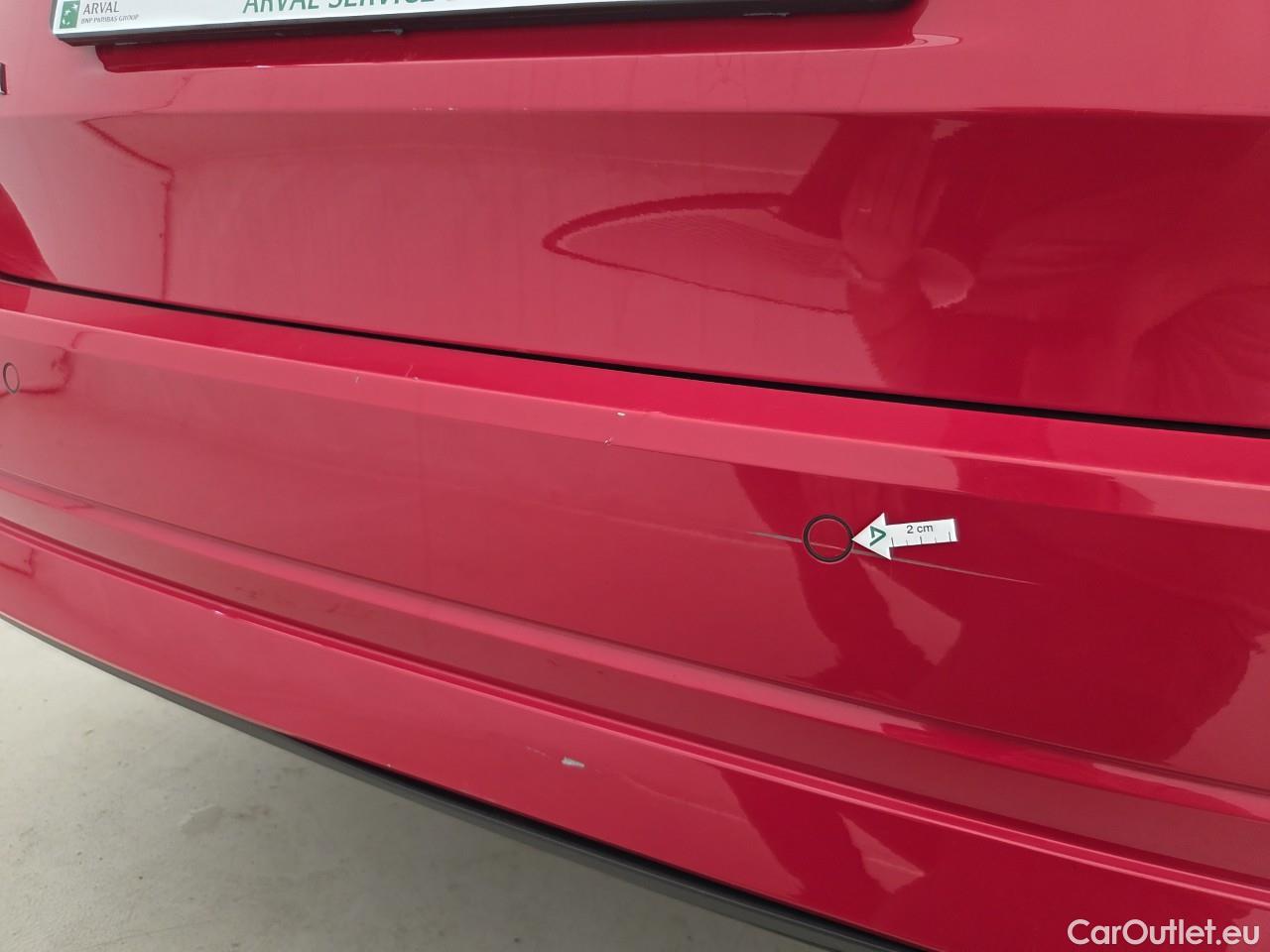  Skoda  Octavia 2.0 TDI 150CP Style Combi DSG 4X4 #30