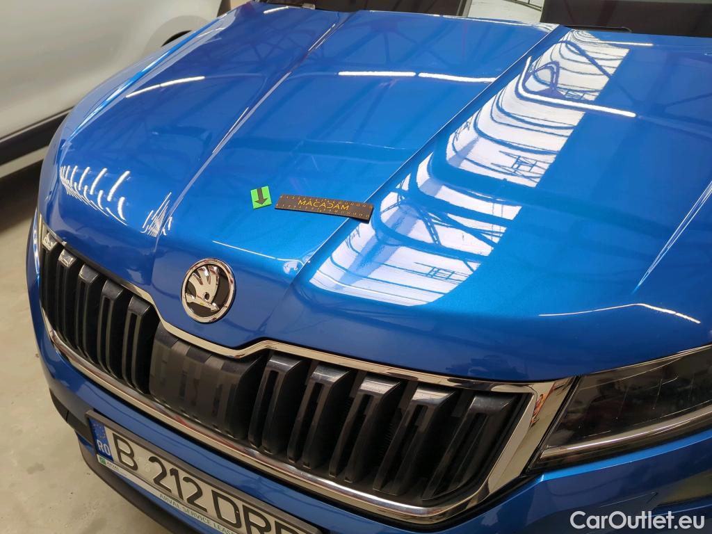  Skoda  Kodiaq 2.0 TDI 150CP Ambition DSG 4x4 #1