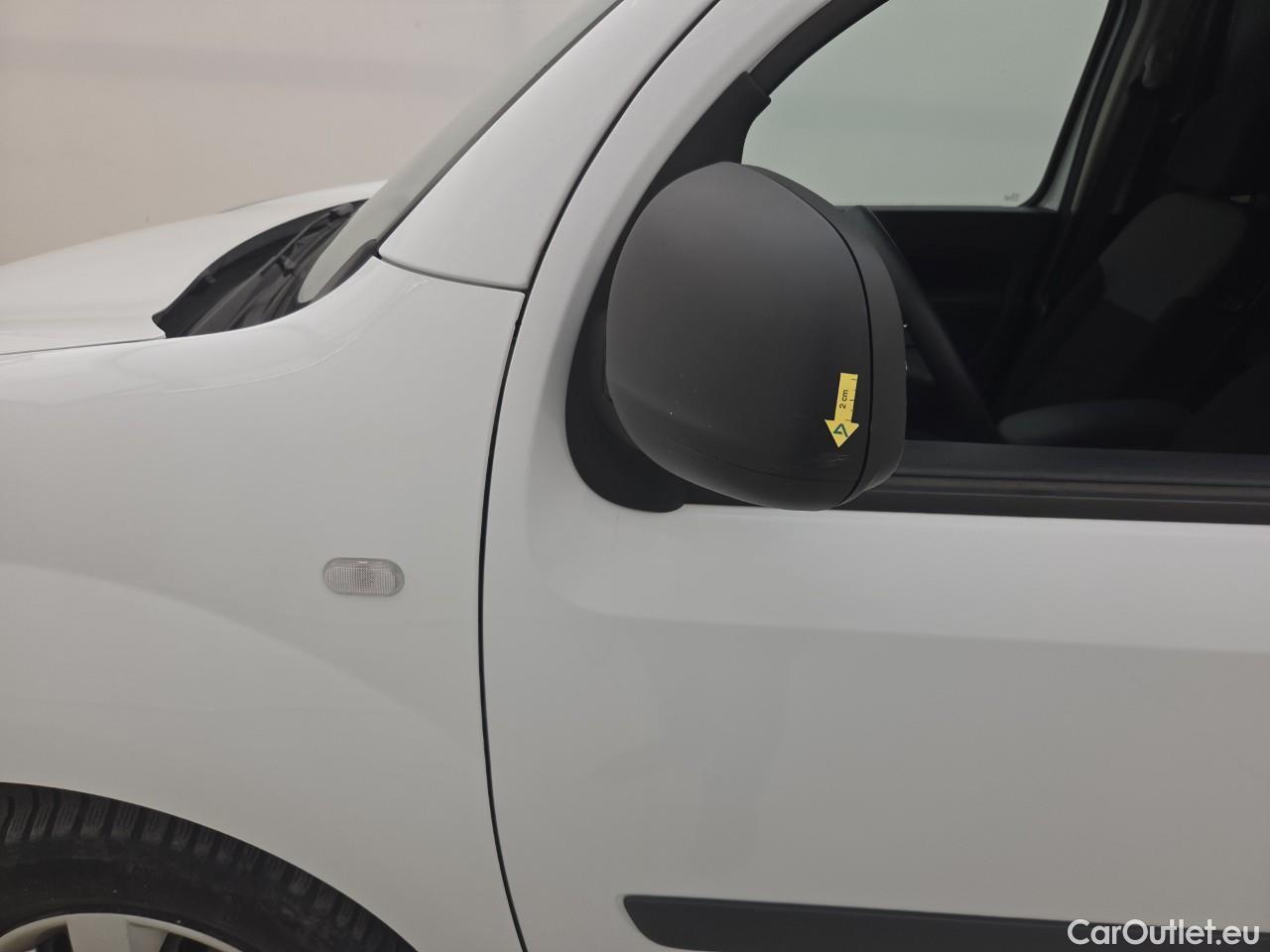  Renault  Kangoo 1.5 Blue dCi 95HP Maxi Confort #5