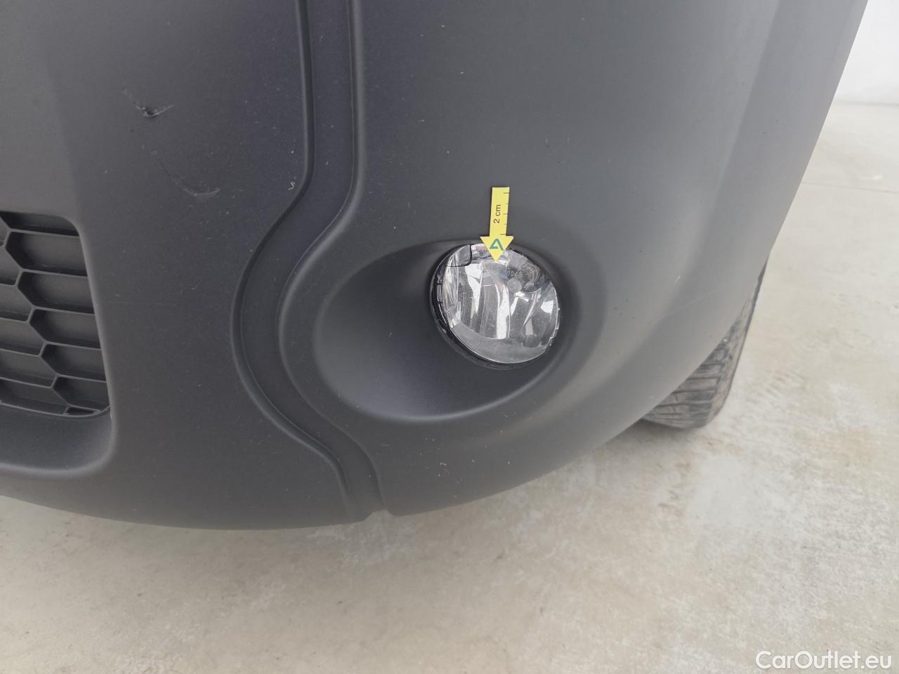  Renault  Kangoo 1.5 Blue dCi 95HP Maxi Confort #15