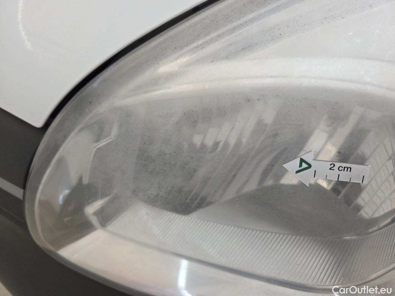  Renault  Kangoo 1.5 Blue dCi 95HP Maxi Confort #6