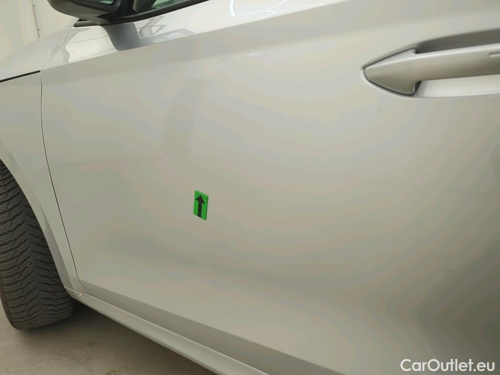  Skoda  Octavia 1.5 TSI 150CP Ambition #19