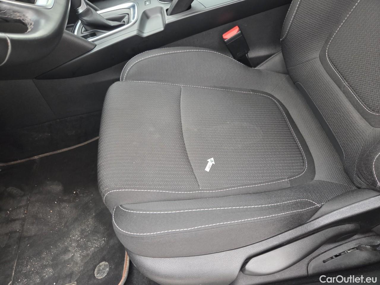  Renault  Megane 1.5 Blue dCi 116CP Zen EDC #34