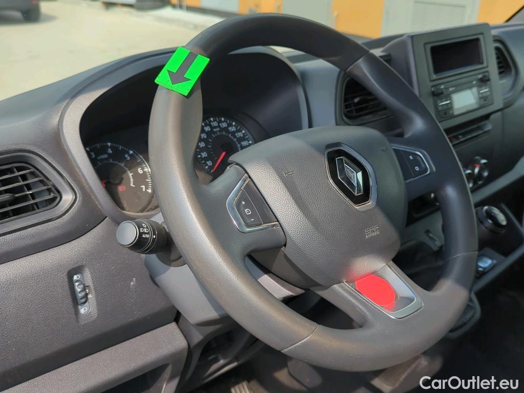  Renault  Master 2.3 Blue dCi 135CP Tractiune L3H3 #13
