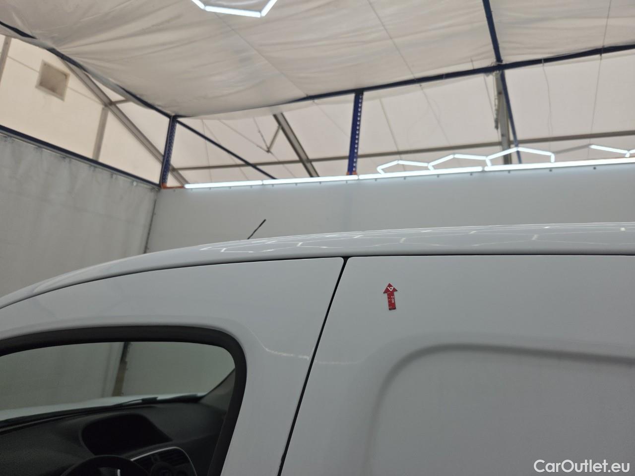  Renault  Kangoo 1.5 Blue dCi 95HP Maxi Confort #51