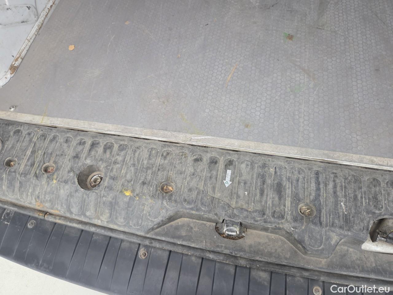  Renault  Kangoo 1.5 Blue dCi 95HP Maxi Confort #43