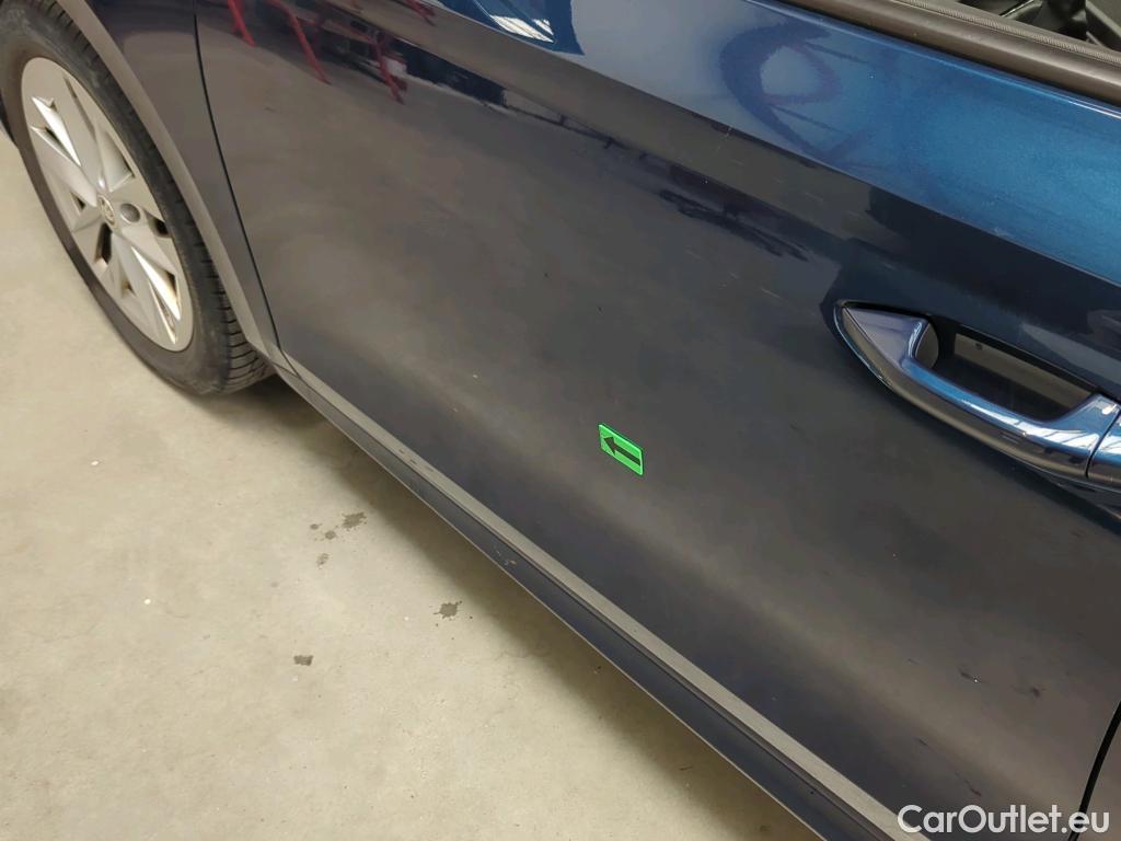  Skoda  Octavia 1.5 TSI 150CP Style #21