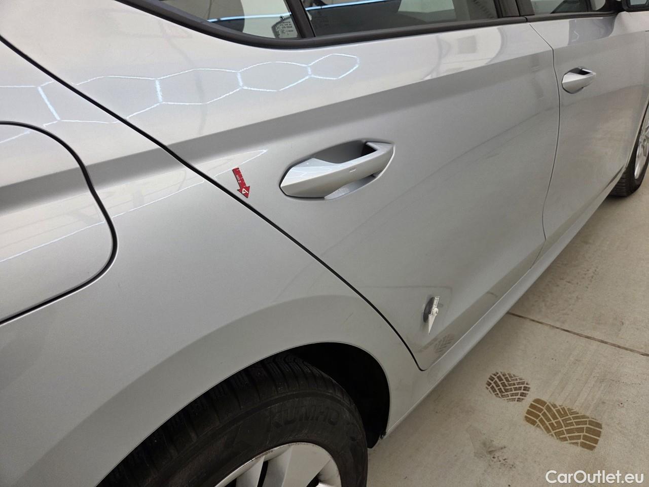  Skoda  Octavia 2.0 TDI 115CP Ambition DSG #34