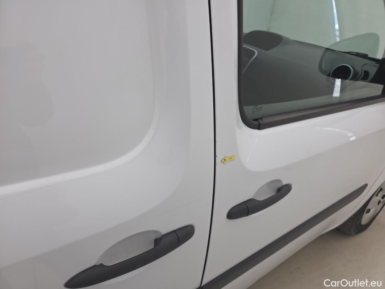  Renault  Kangoo 1.5 Blue dCi 95HP Maxi Confort #31