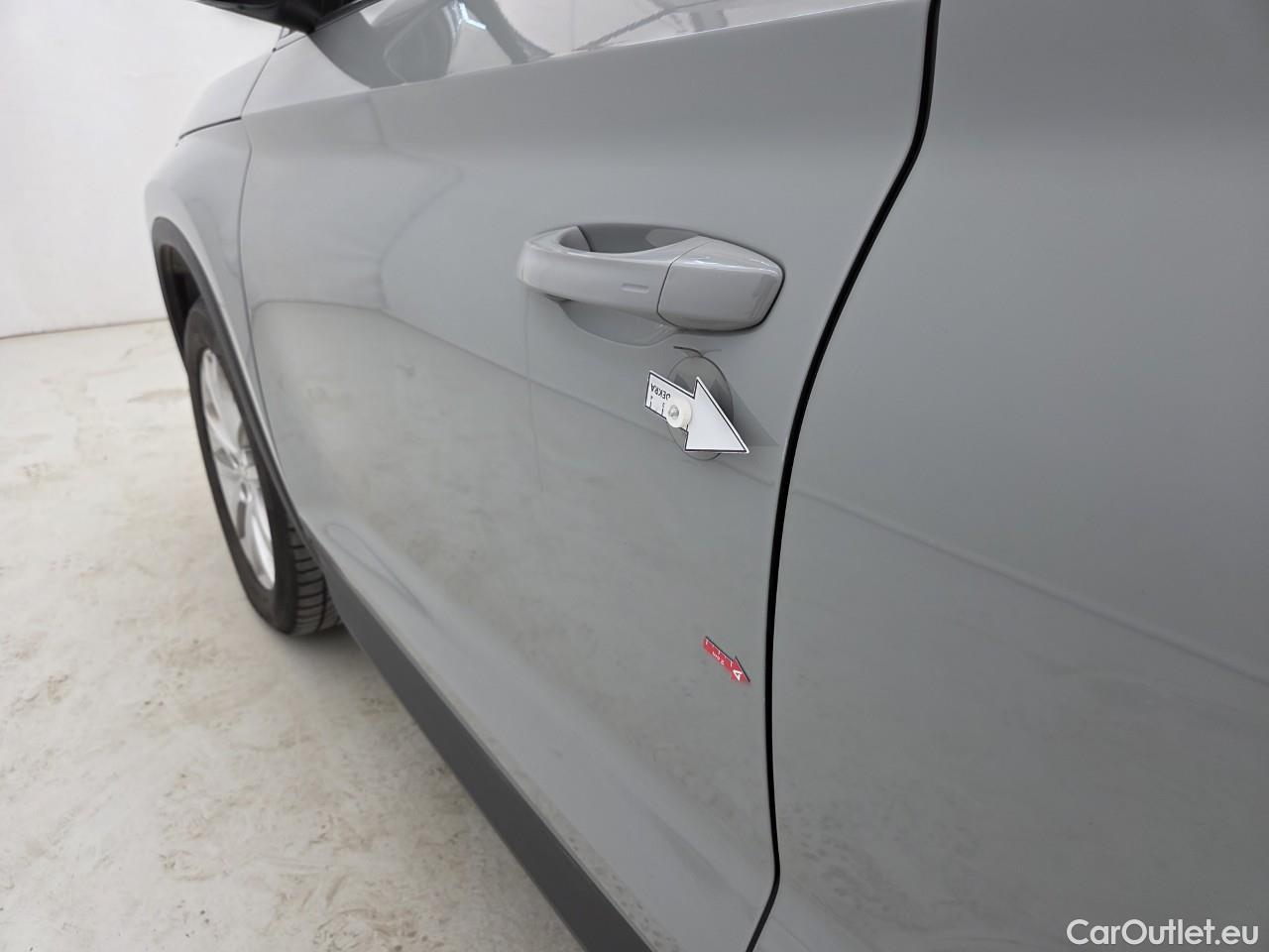  Skoda  Kodiaq 1.5 TSI 150CP Style DSG #3