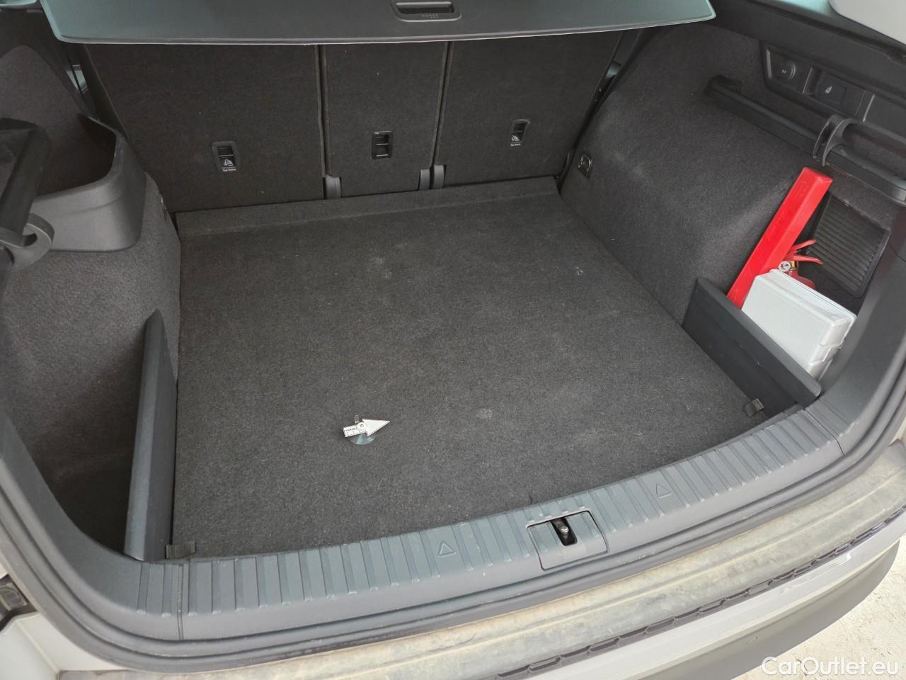  Skoda  Kodiaq 1.5 TSI 150CP Style DSG #45