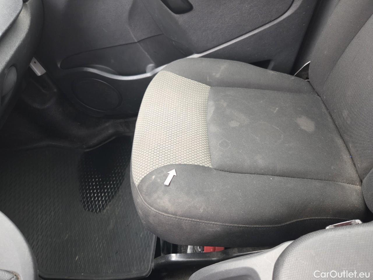  Renault  Kangoo 1.5 Blue dCi 95HP Maxi Confort #69