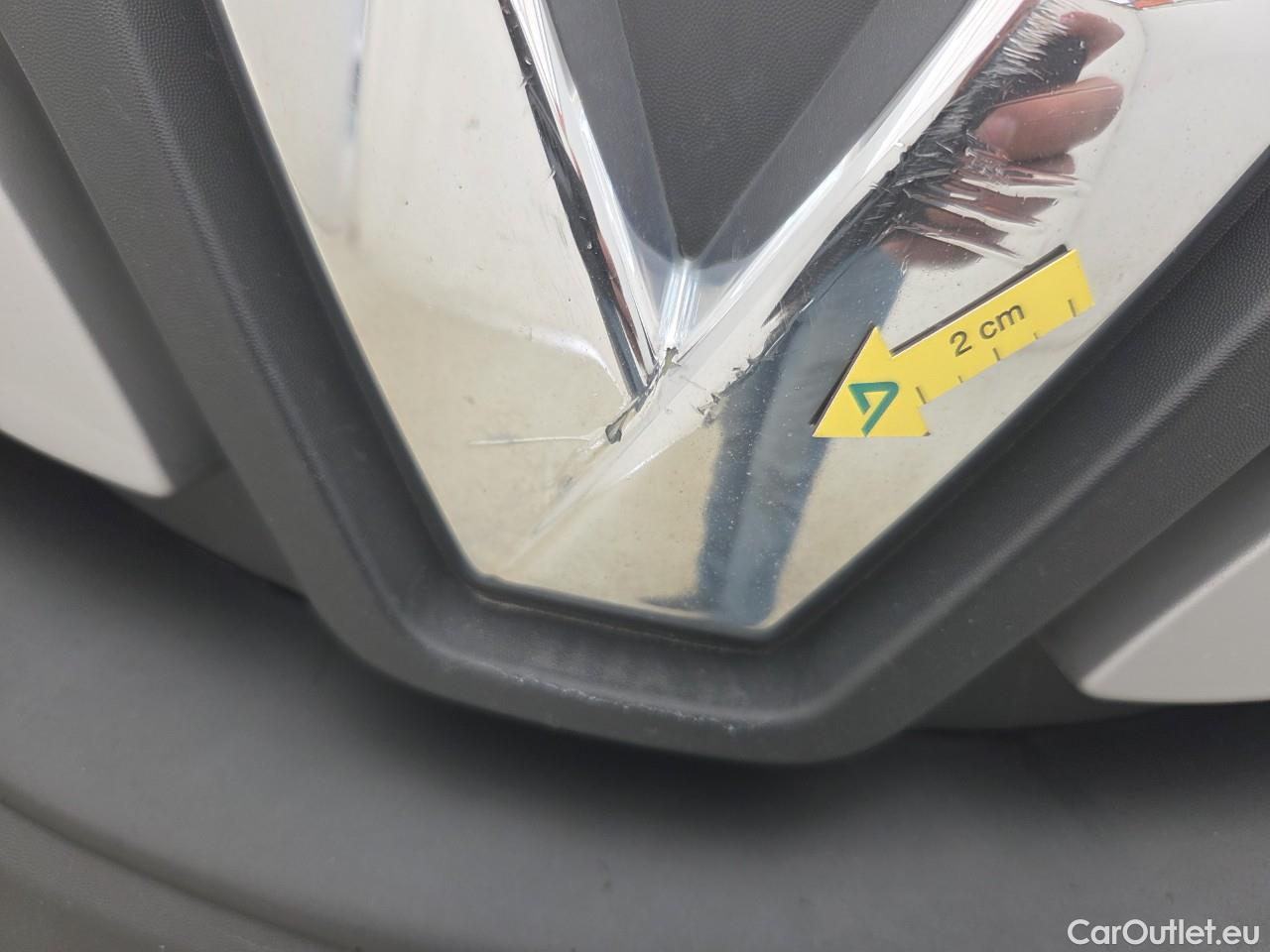  Renault  Kangoo 1.5 Blue dCi 95HP Maxi Confort #18