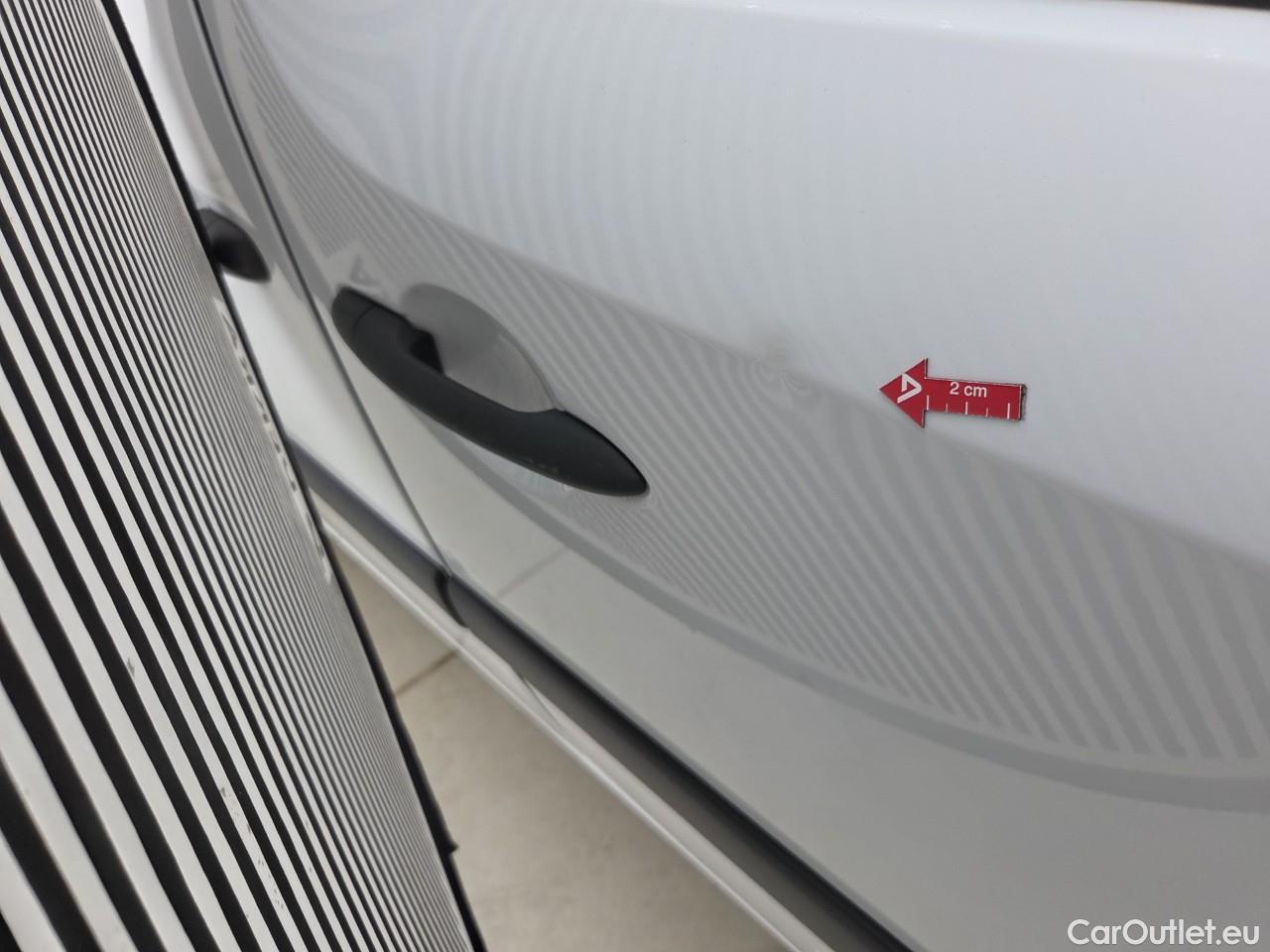  Renault  Kangoo 1.5 Blue dCi 95HP Maxi Confort #19