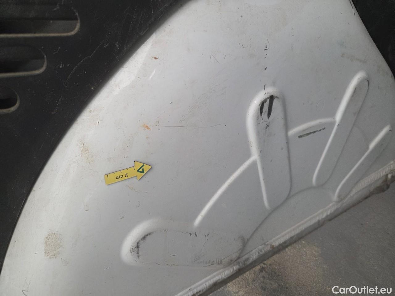  Renault  Kangoo 1.5 Blue dCi 95HP Maxi Confort #60