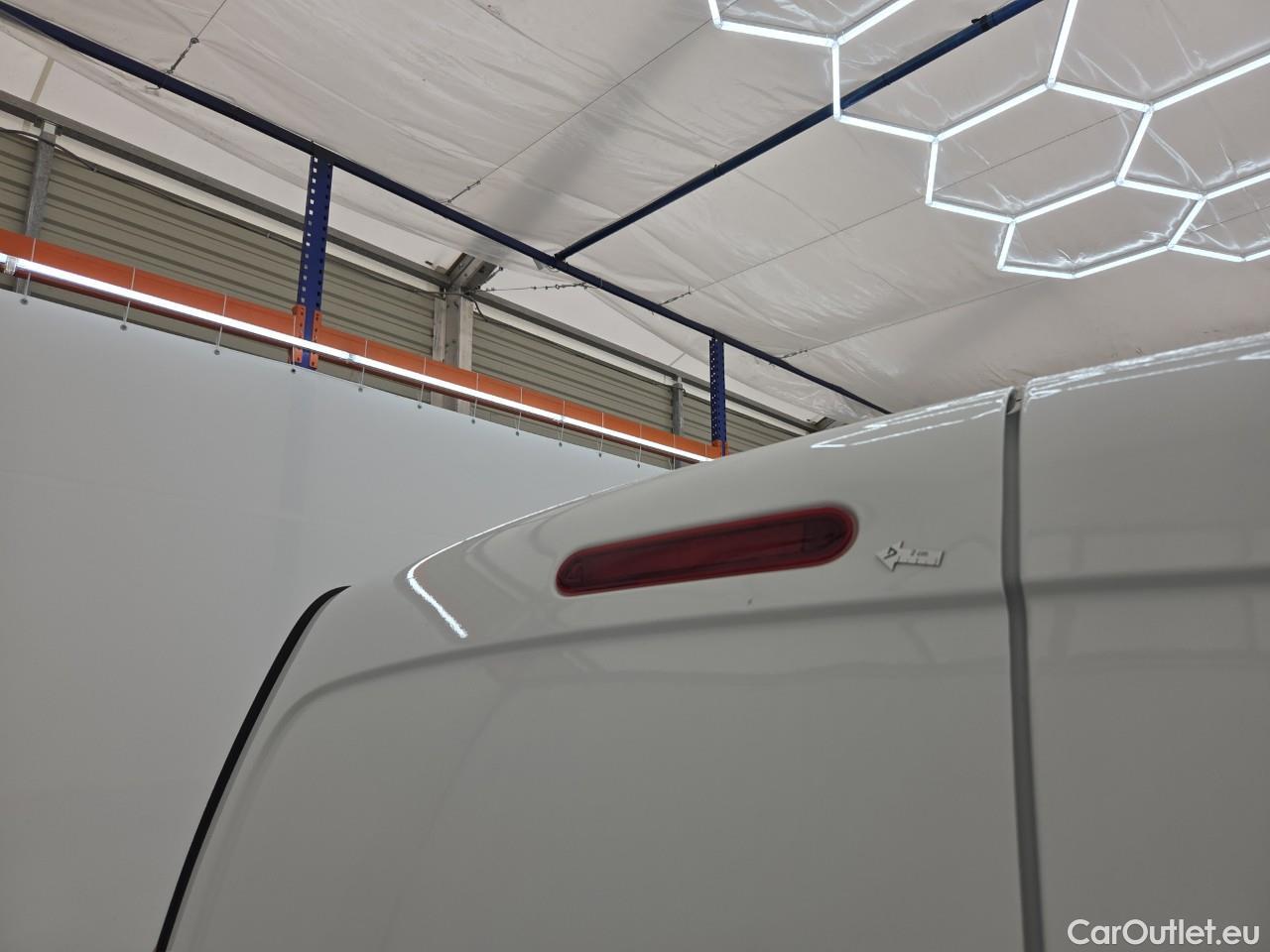  Renault  Kangoo 1.5 Blue dCi 95HP Maxi Confort #28