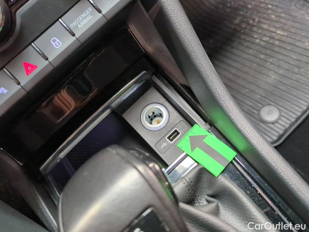  Skoda  Kodiaq 2.0 TDI 150CP Ambition DSG 4x4 #17