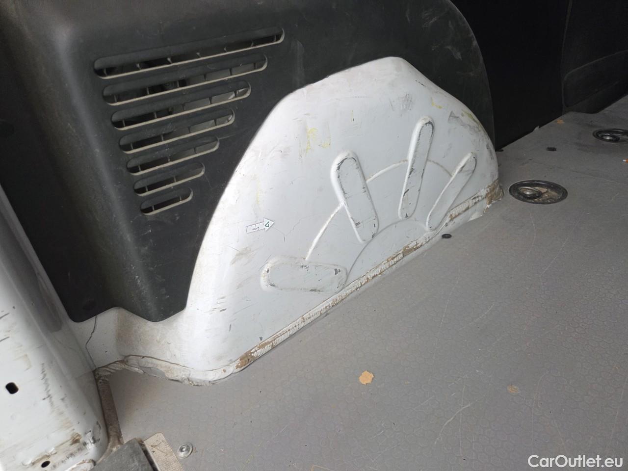  Renault  Kangoo 1.5 Blue dCi 95HP Maxi Confort #49