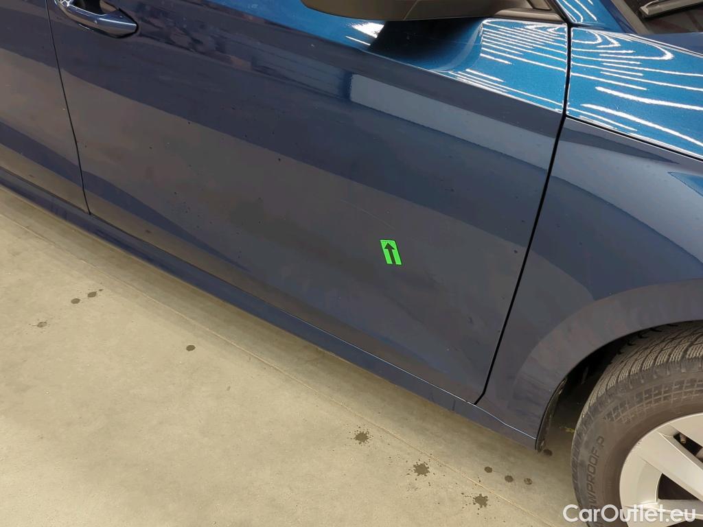  Skoda  Octavia 1.5 TSI 150CP Style #13