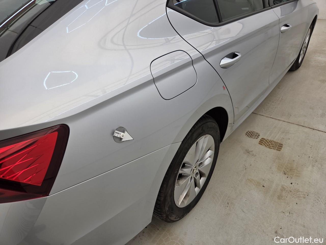  Skoda  Octavia 2.0 TDI 115CP Ambition DSG #41