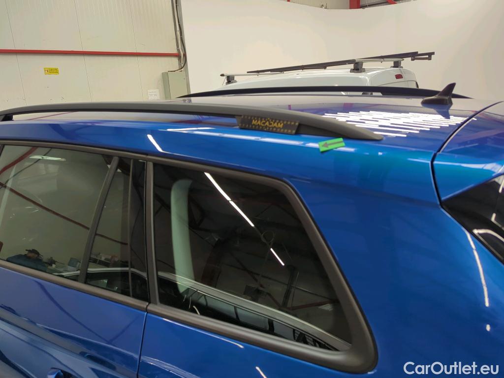  Skoda  Kodiaq 2.0 TDI 150CP Ambition DSG 4x4 #7