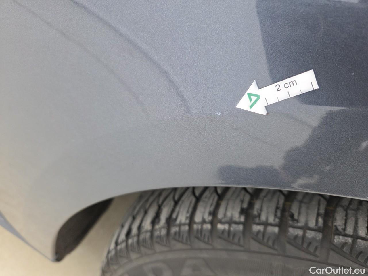  Renault  Megane 1.5 Blue dCi 116CP Zen EDC #16