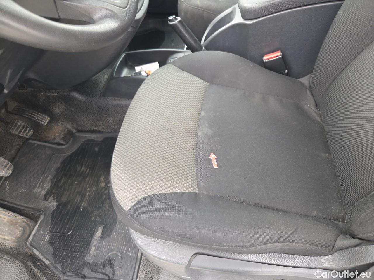  Renault  Kangoo 1.5 Blue dCi 95HP Maxi Confort #65