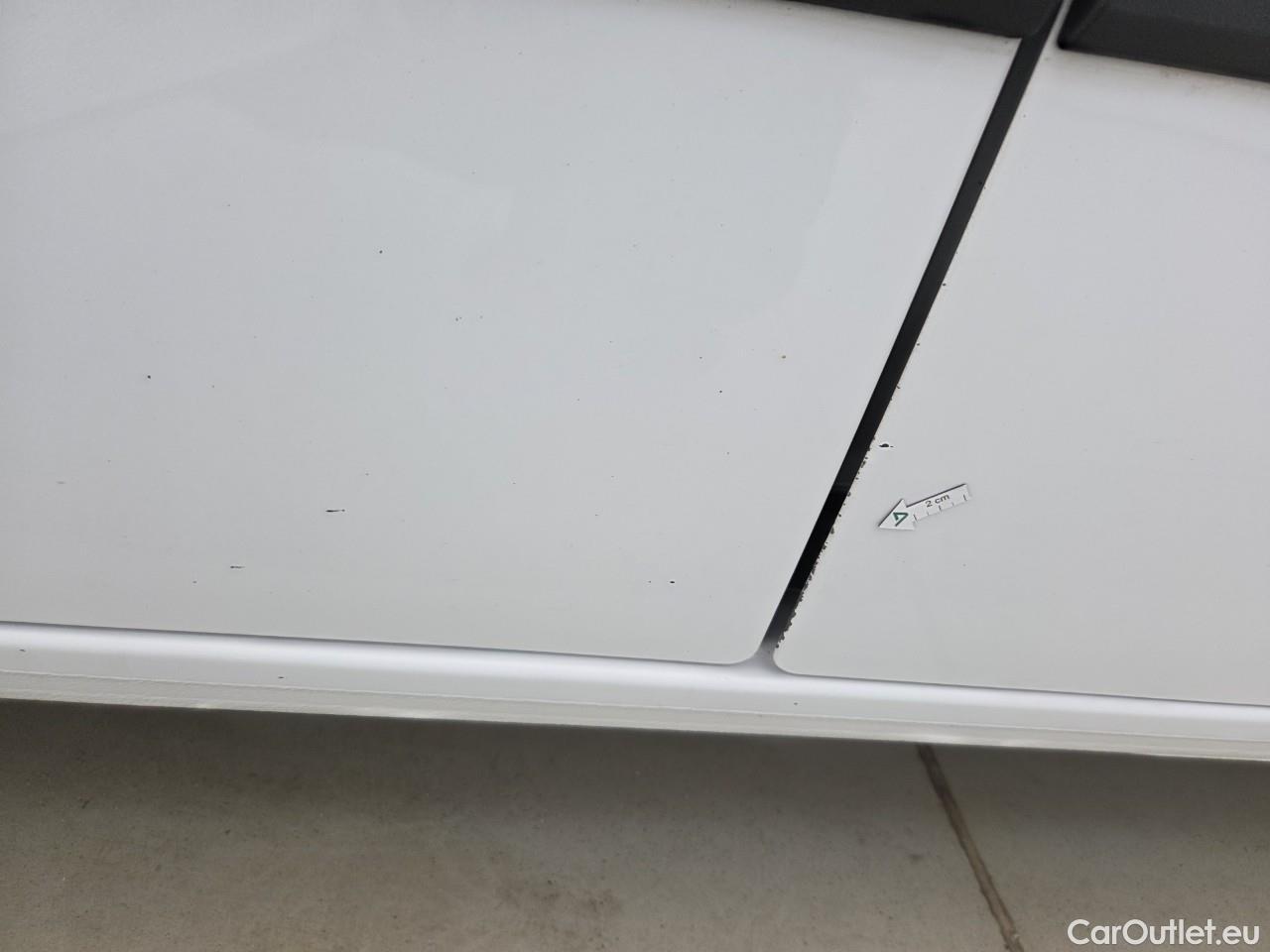  Renault  Kangoo 1.5 Blue dCi 95HP Maxi Confort #31