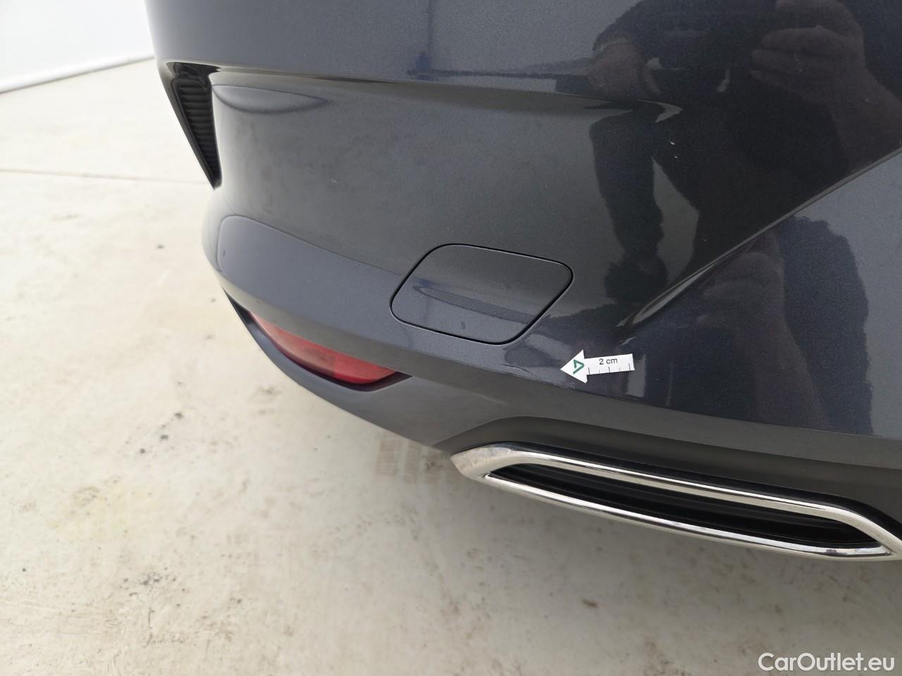  Renault  Megane 1.5 Blue dCi 116CP Zen EDC #27