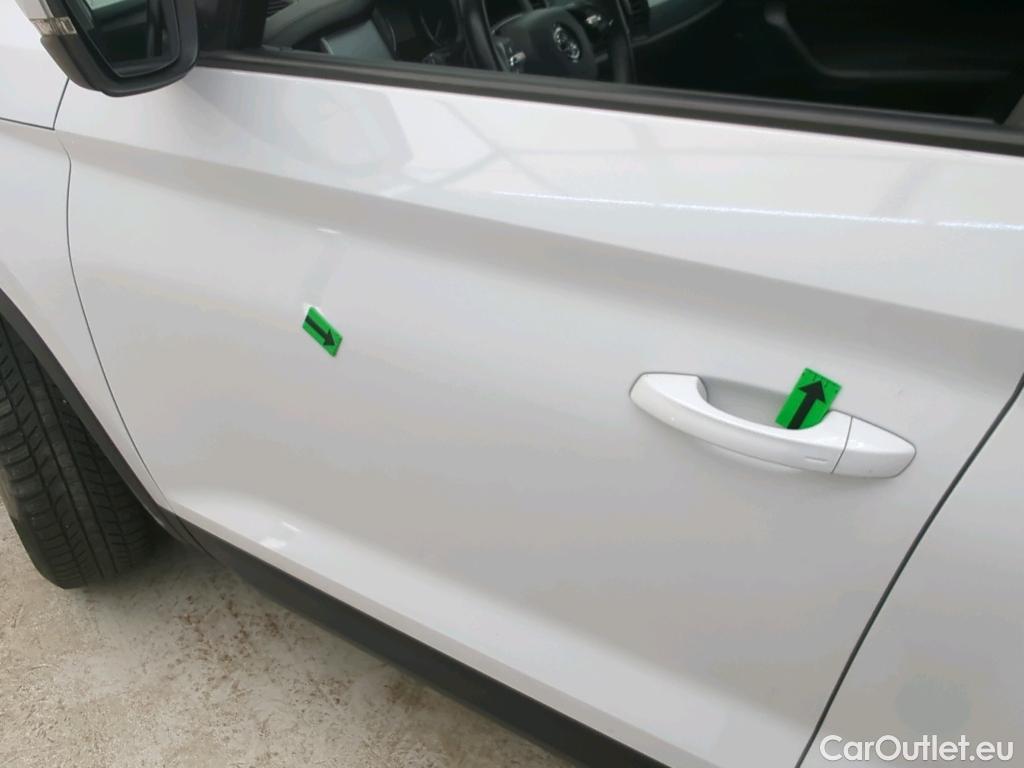  Skoda  Kodiaq 2.0 TDI 150CP Ambition DSG 4x4 #11