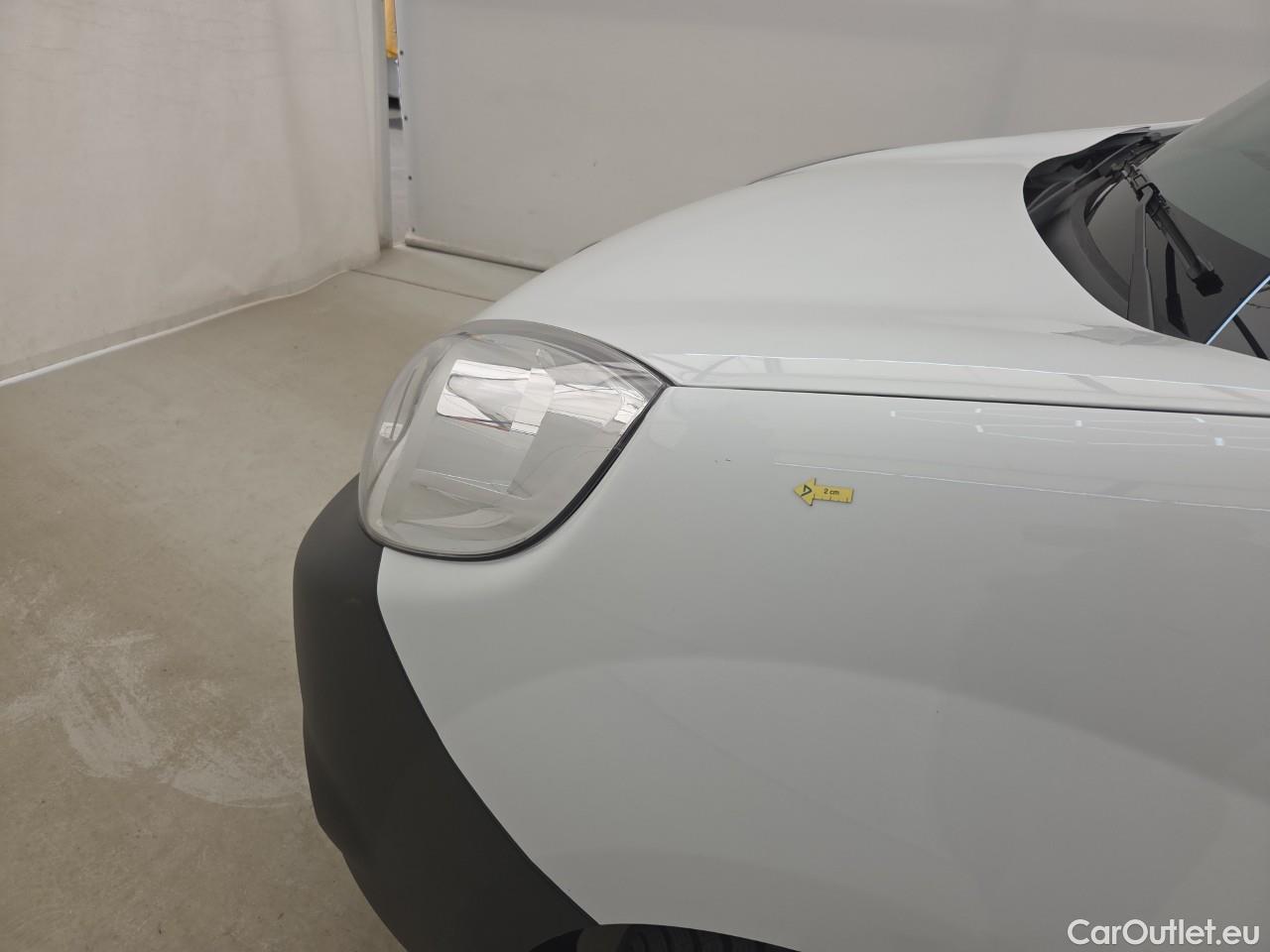  Renault  Kangoo 1.5 Blue dCi 95HP Maxi Confort #7